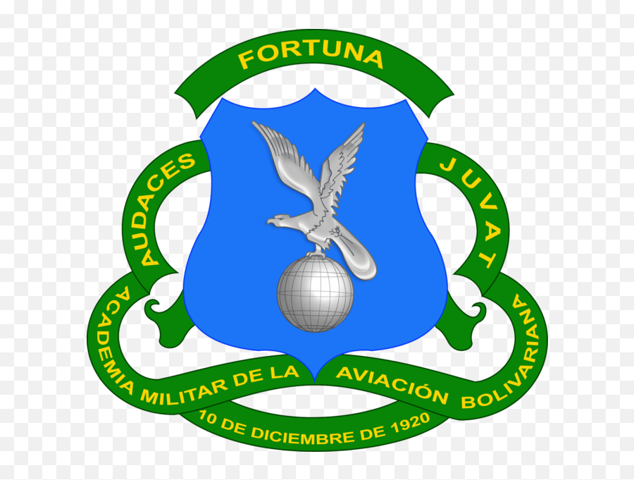 Military Academy Of The Bolivarian - Academia Militar De La Aviacion Bolivariana Png,Venezuela Png
