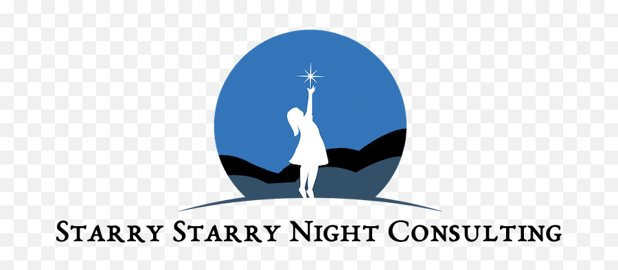 Starry Night Consulting - Illustration Png,Starry Night Png