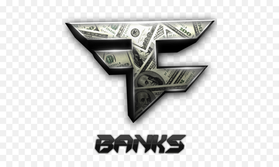 Download Faze Banks Logo - Faze Banks Logo Faze Png,Faze Banks Logo