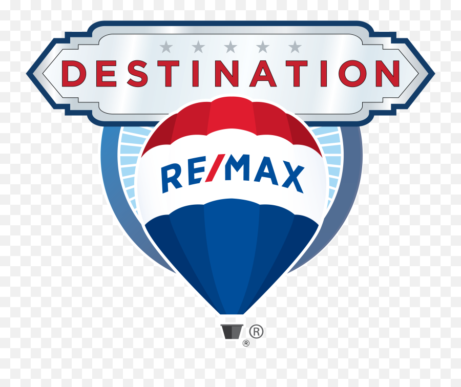 October Events To Build Your Business - Remax Balloon Clipart Png,Remax Balloon Logo