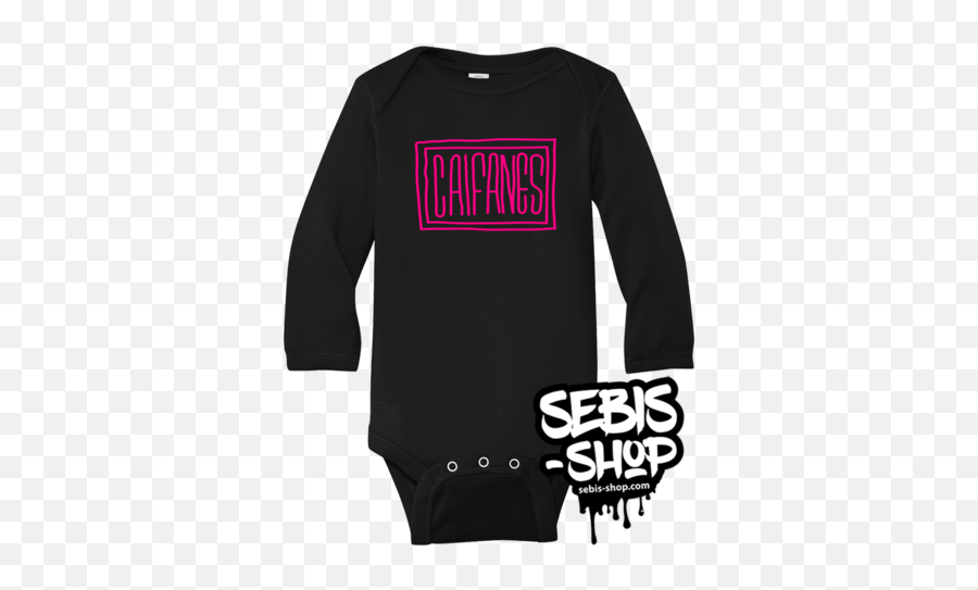 Products U2013 Sebis - Shopcom Long Sleeve Png,Caifanes Logo