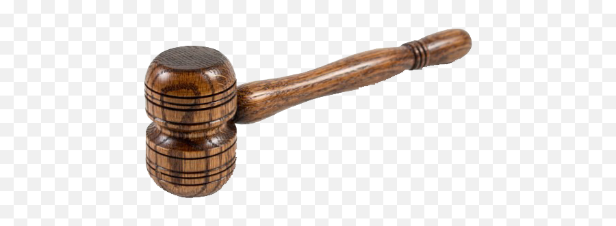 Gavel Png Free Images - Baby Toys,Gavel Png