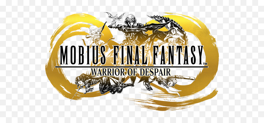 Season 2 Begins In Mobius Final Fantasy - Final Fantasy Mobius Png,Final Fantasy 15 Logo
