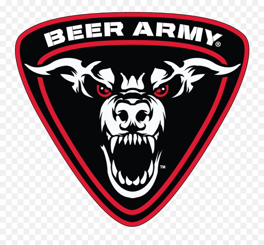 Marketing U2014 Beer Army Burger Company - Beer Army Png,Army Logo Png