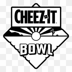 Cheez - It Logo LogoDix Horizontal png