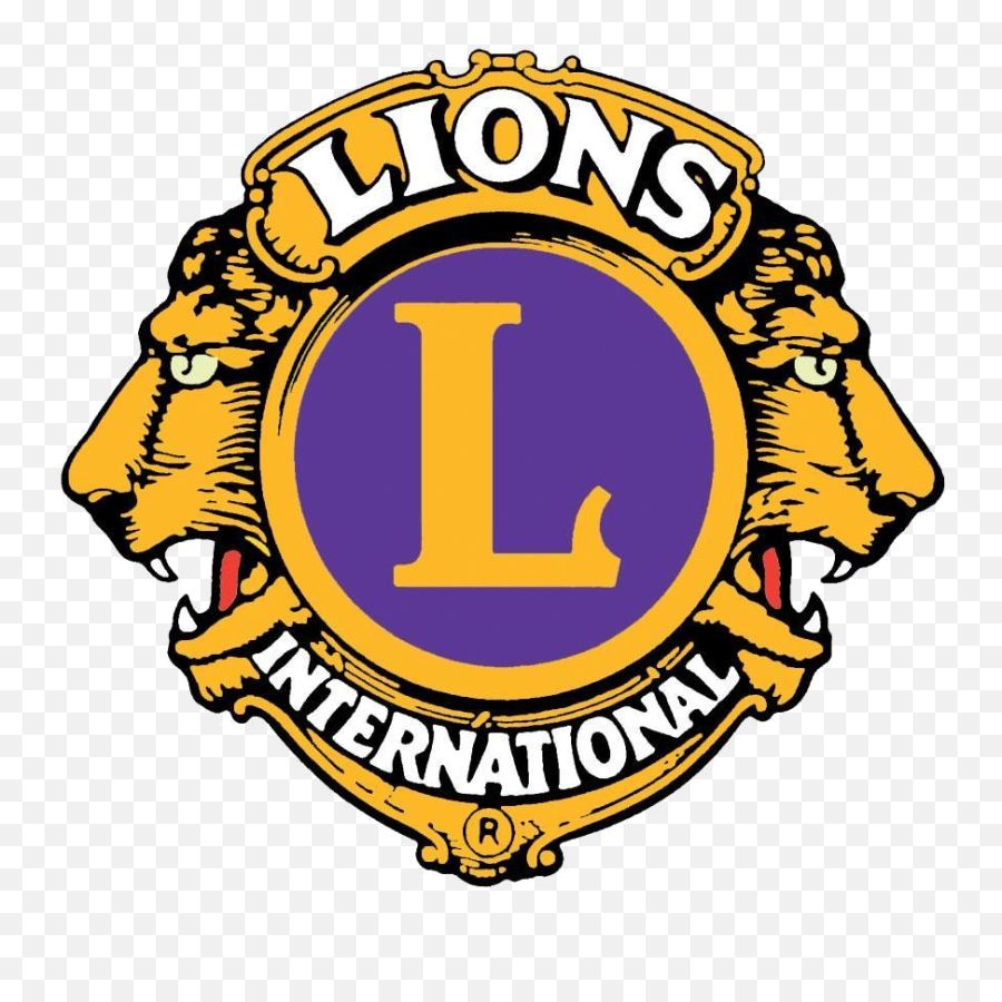 Ordinary People Amazing Things Peterborough Lions - Lions Club Png,Lions International Logo
