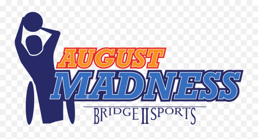 5th Annual August Madness Wheelchair Basketball Tournament - Bridge Ii Sports Png,Gofundme Logo Png