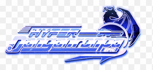 Hyper Danganronpa Epic - Automotive Decal png