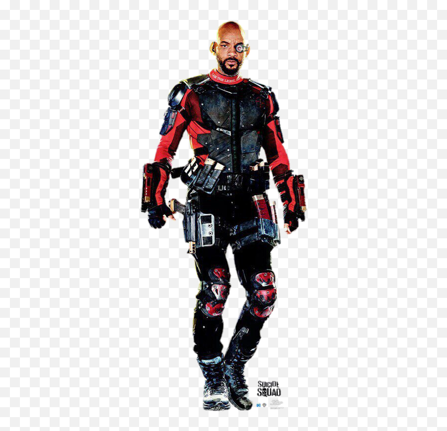 Deadshot Png - Deadshot Cosplay Suicide Squad,Deadshot Png