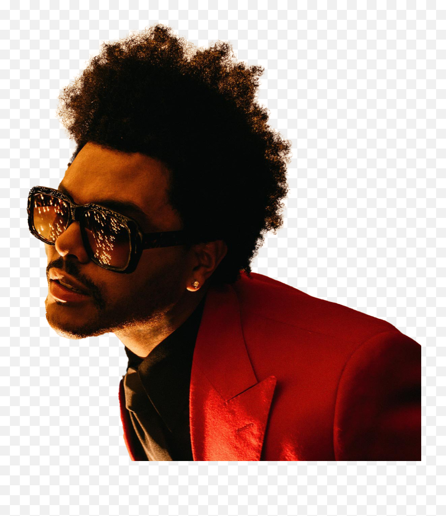 The Weeknd Png Transparent Images - Weeknd Blinding Lights Lyrics Unknown,Mixtape Background Graphics Png