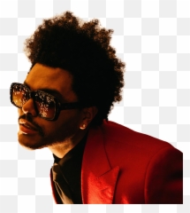 The Weeknd Png Transparent Images - Weeknd Blinding Lights Lyrics Unknown,Mixtape Background Graphics Png