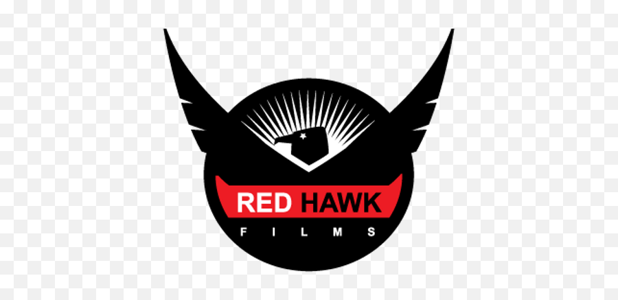 Home Red Hawk Films - Red Hawk Png,Film Reel Logo