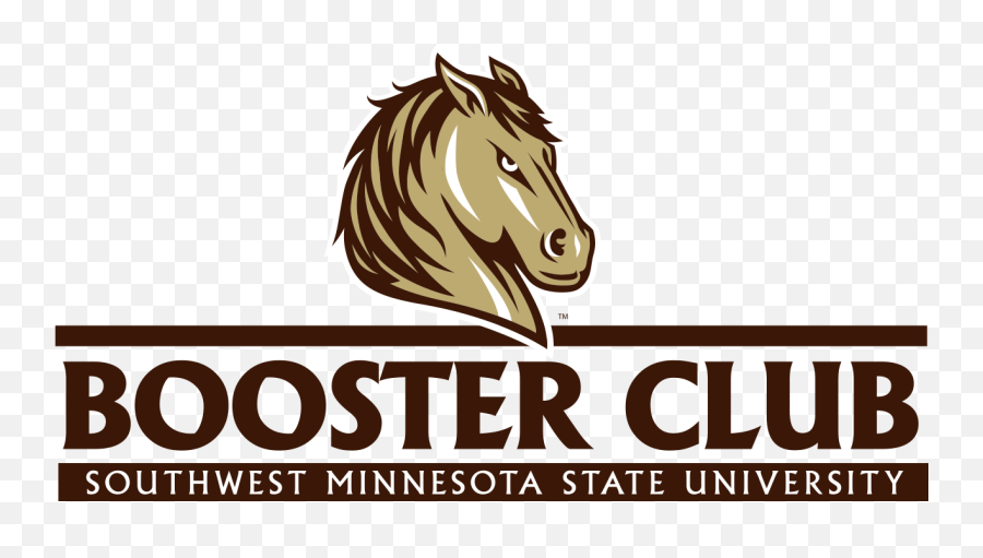 Mustang Booster Club Monthly Luncheon - Smsu Baseball Png,Booster Gold Logo