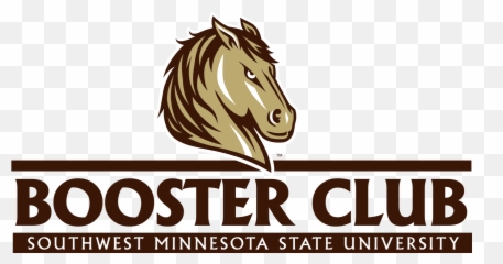 Mustang Booster Club Monthly Luncheon - Smsu Baseball Png,Booster Gold Logo