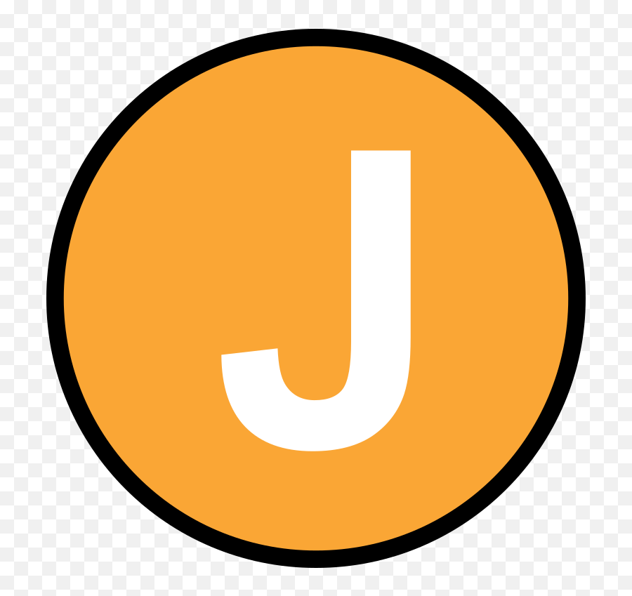 J Church Logo - J Circle Logo Png,Church Logo Png