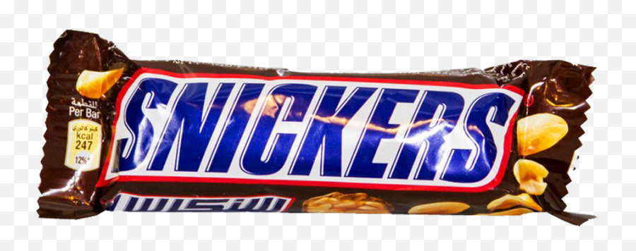 Snickers Ice Cream 53 Ml - Snickers Png,Snickers Transparent