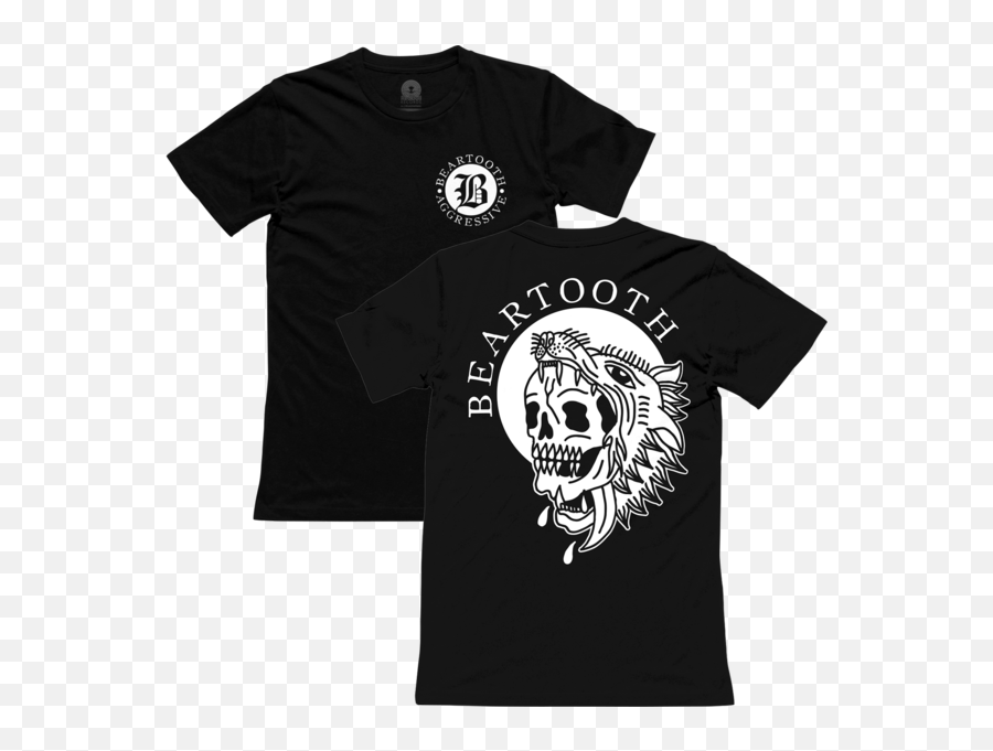 T - Wolf T Shirt Designs Png,Wolf Skull Png