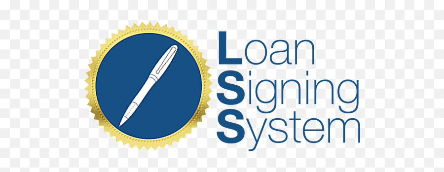 Notary Loan Signing Agent Course - Loan Signing System Logo Png,Better Business Bureau Logo Vector