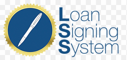 Notary Loan Signing Agent Course - System Logo png