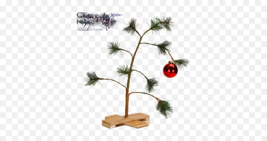 Holiday Renders - Parental Alienation And Christmas Png,Charlie Brown Christmas Tree Png