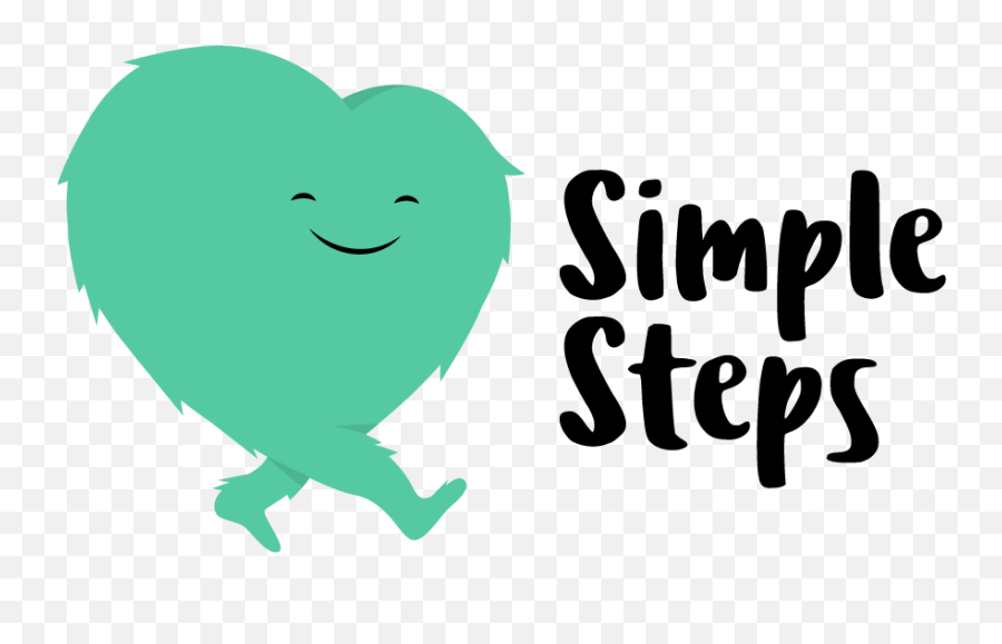 Simple Steps - Simple Steps Png,Steps Png