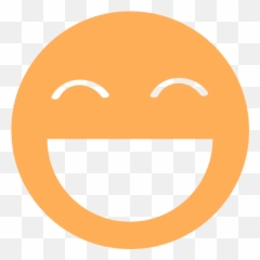 Free Online Smiley Face Emoji Happy Vector For - png