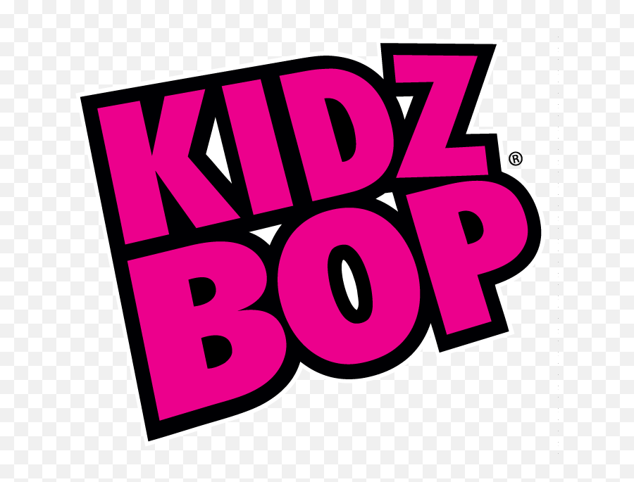 Kidz Bop Logo Scoop - Kids Bop Logo Png,Youtube Kids Logo