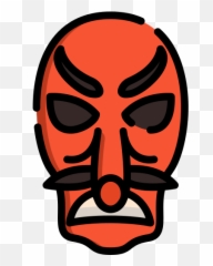 Demon Png Icons And Graphics - Png Repo Free Png Icons Clip Art,Demon Transparent