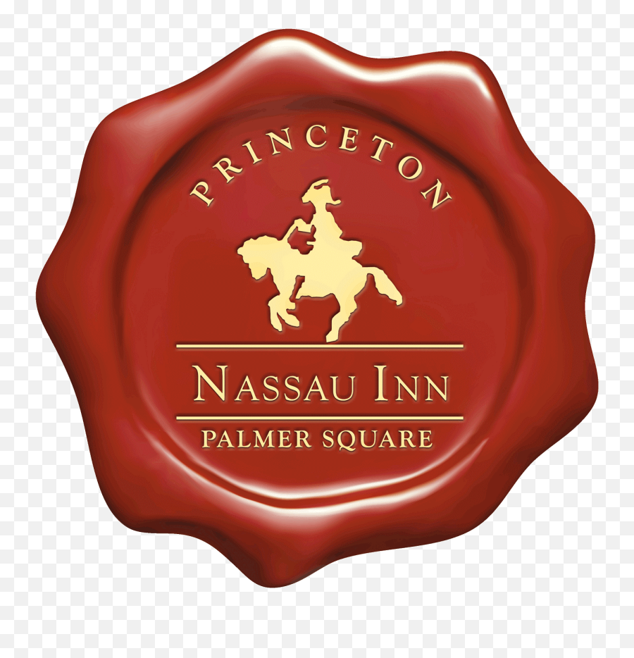 Hotels In Princeton Nj Nassau Inn Palmer Square - Western Riding Png,Quality Inn Logo