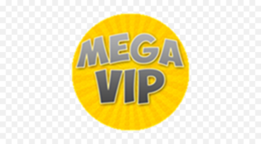 Mega Pass - Roblox Big Png,Boom Beach Logo