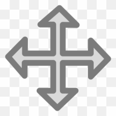 Computer Mouse Icons Cursor Arrow Pointer Cc0 - Play Pause Icons Free Png,Mouse Arrow Png