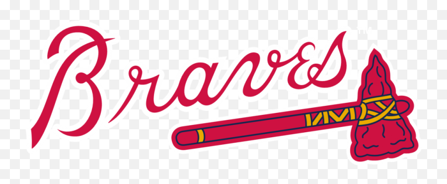 Free Transparent Logo Png Download - Atlanta Braves,Atlanta Braves Png