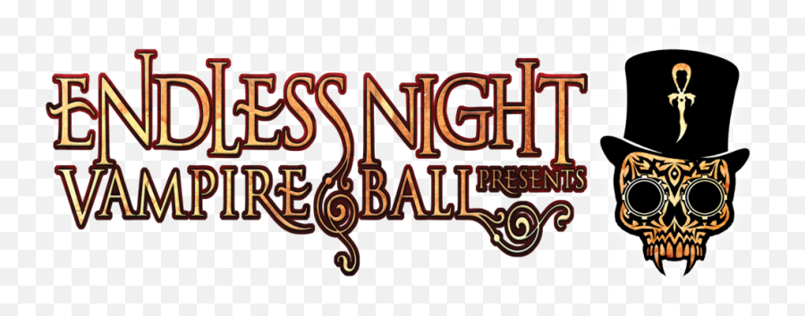 Endless Night Vampire Ball - Dot Png,House Of Blues Logo
