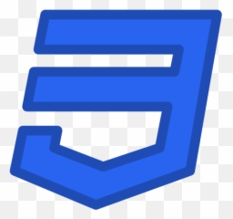 Css3 Icon - Vertical png