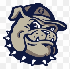 Georgetown Hoyas Logo - png