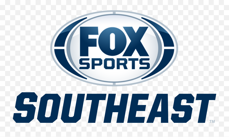 Download Q Fox 20symbol Ampfirst Blue Racing Logo Png - Fox Sports Southeast Logo,Fox Racing Logo