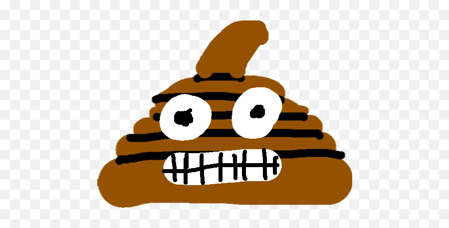 Learn To Draw Poop Emoji Tynker - Happy Png,Poop Emoji Transparent