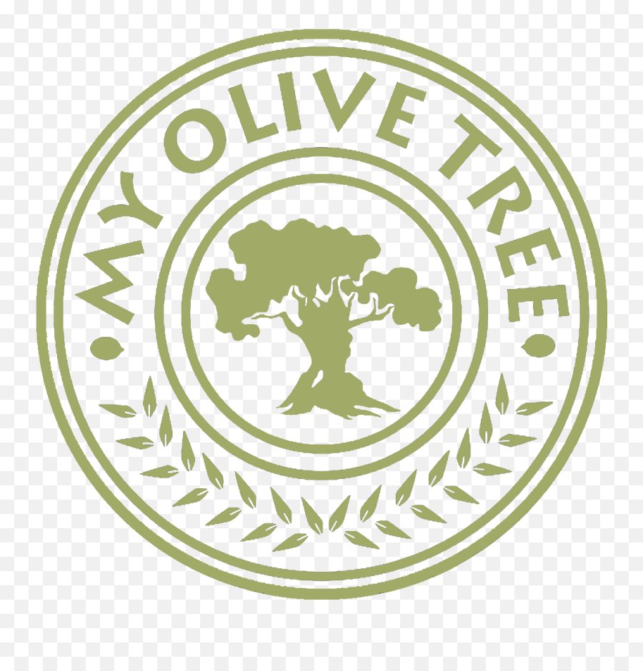 Shop - Sponsor An Olive Tree In Israel Language Png,Olive Branch Logo