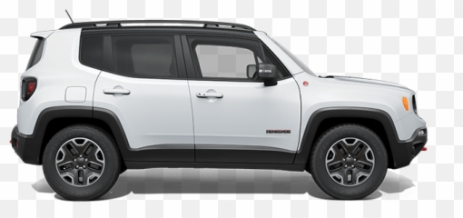 Pin Di - Color Alpine White Jeep Renegade Png,Icon Fj43