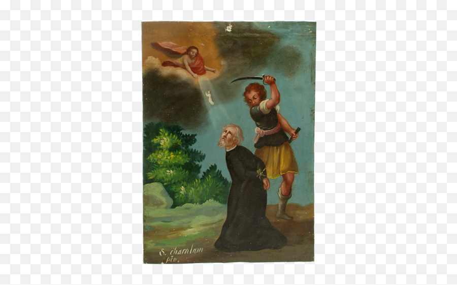 New Items Page 4 - San Caralampio Martir Png,St.augustine Of Hippo Icon