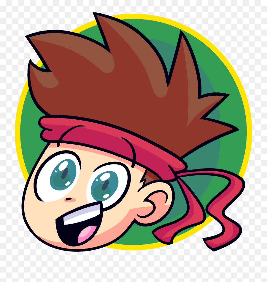 Snes Icon - Fictional Character Png,Secret Of Mana Icon