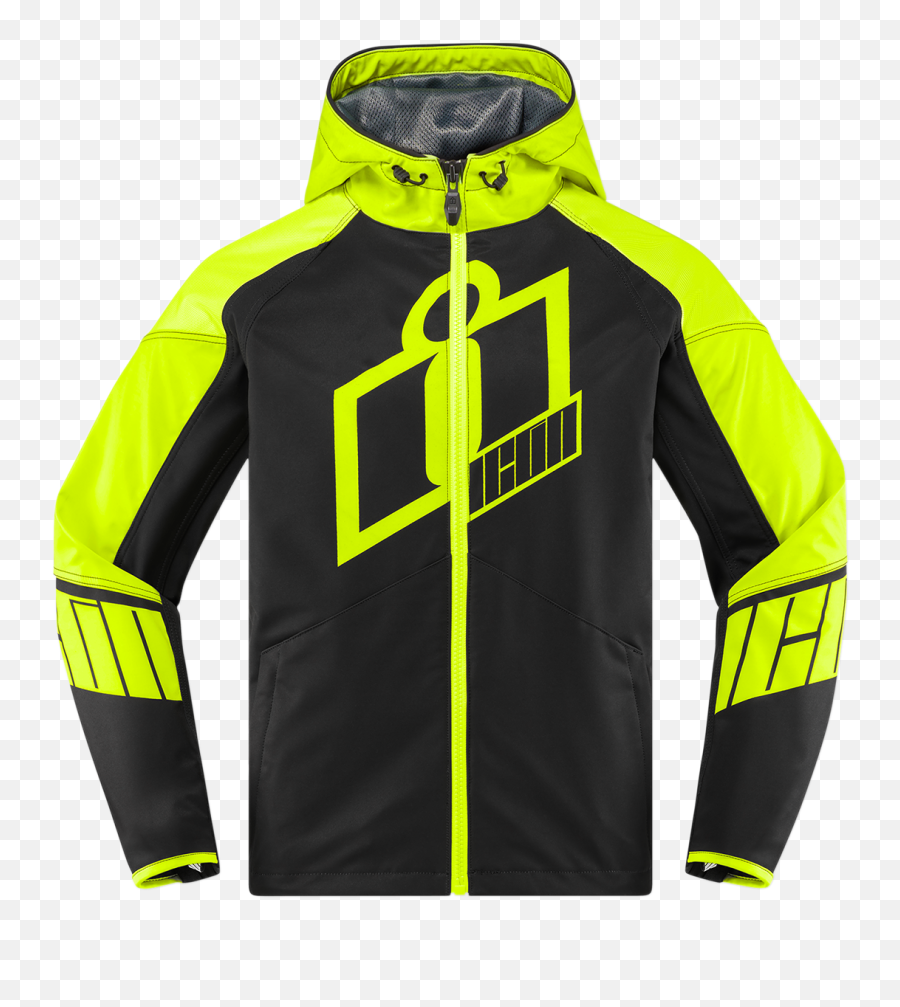 Icon Merc Crusader Jacket - Icon Merc Crusader Jacket Png,Icon Merc