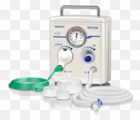 Fisher U0026 Paykel Healthcare Gmbh Of Schorndorf - Neopuff png