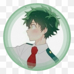 Tododeku Izukumidoriya Anime Scenery My Hero Academia - Fictional Character png