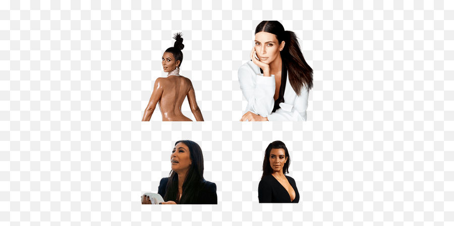 Kim Kardashian - Kim Kardashian Transparent Png,Kim Kardashian Png