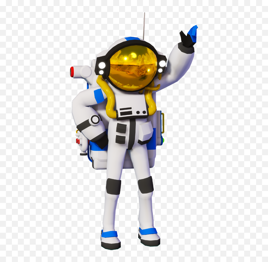Customization - Official Astroneer Wiki Astroneer Exo Suit Png,Michael Jackson Icon Slot Machine