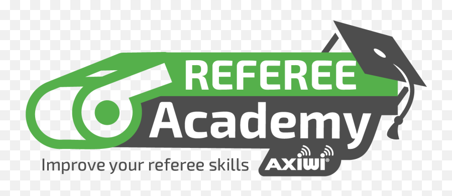 Referee - Referee Academy Png,Referee Png