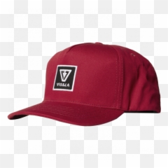 Caps - For Baseball png
