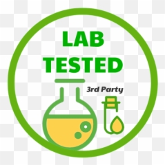Cbd Products 3rd Party Lab Testing Coa Absolute Nature - Third png