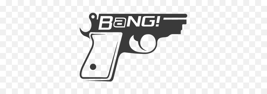 Pin - Starting Pistol Png,Arma Logo